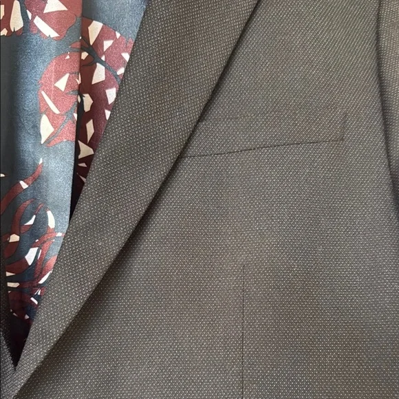 Men's Black Blazer Sport Coats & Blazers